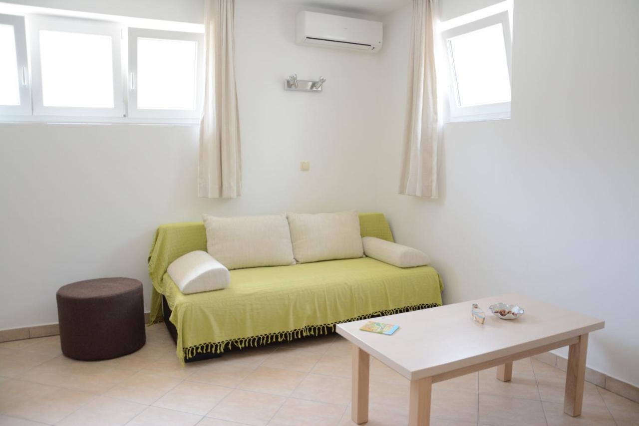 Apartments Marina Ражанац Экстерьер фото