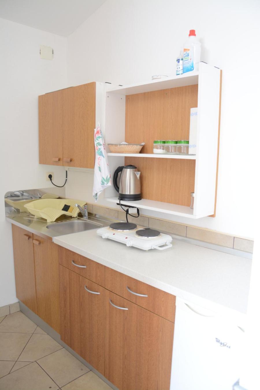 Apartments Marina Ражанац Номер фото