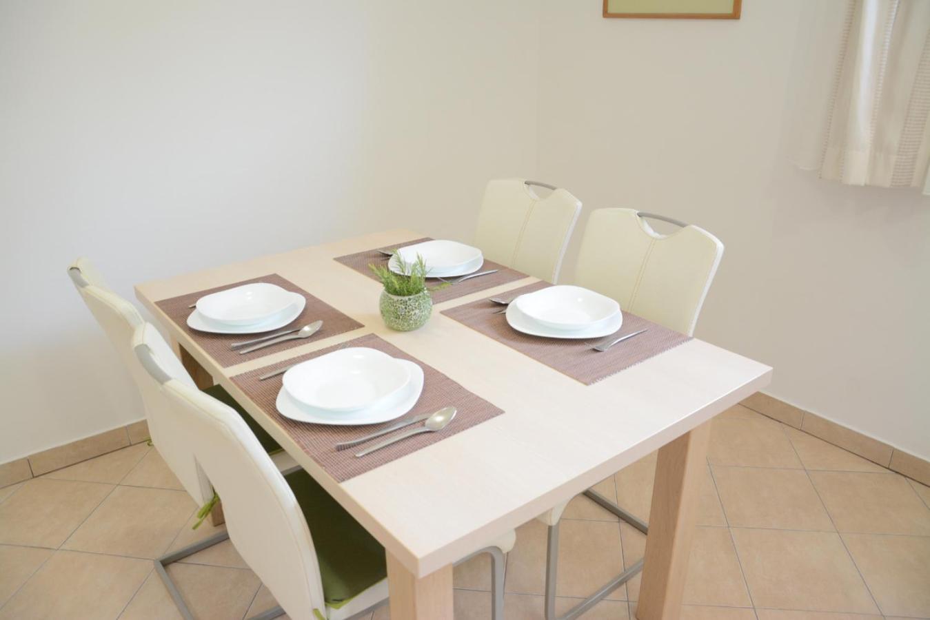 Apartments Marina Ражанац Номер фото